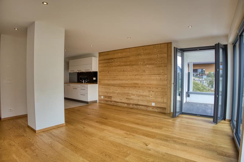 Luxury 3.5-room apartment with panoramic terrace (3)