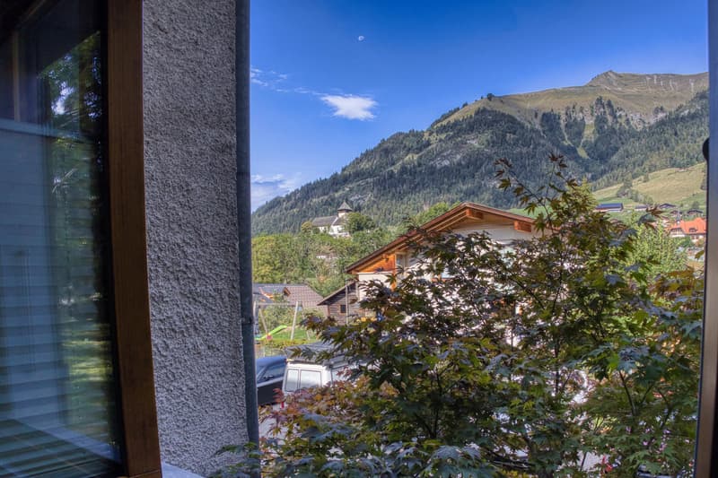Sunny 4.5-room flat close to local amenities (7)