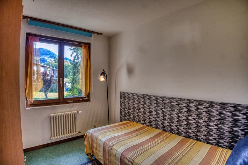 Sunny 4.5-room flat close to local amenities (10)