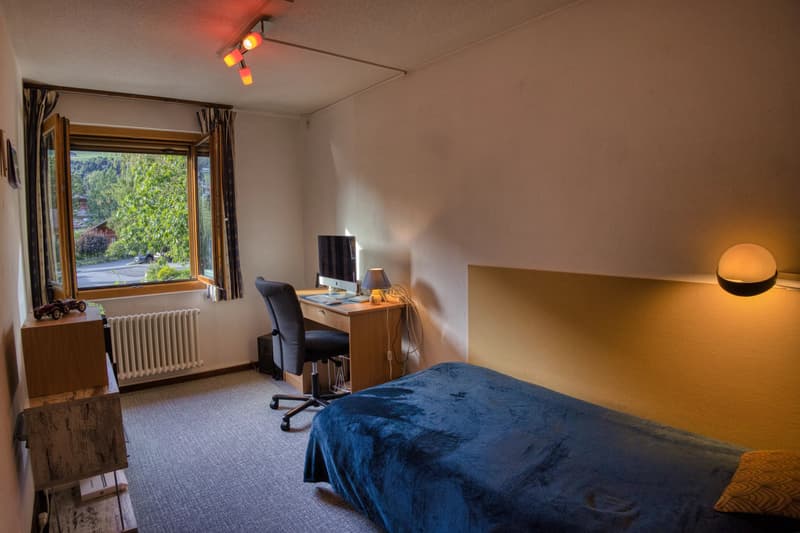 Sunny 4.5-room flat close to local amenities (8)