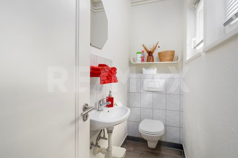 Charming Multi-Family House in Nussbaumen AG (8)