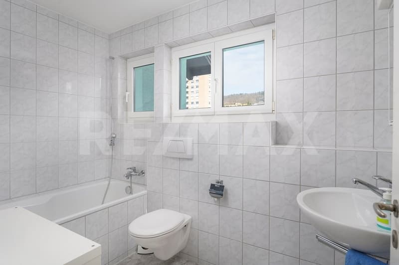 Charming Multi-Family House in Nussbaumen AG (11)