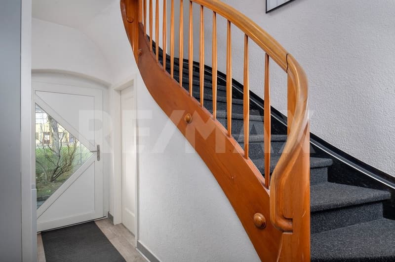 Charming Multi-Family House in Nussbaumen AG (10)