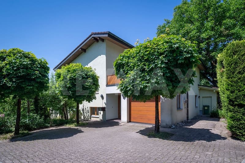 "Einzigartiges Einfamilienhaus mit Einliegerwohnung" (2)