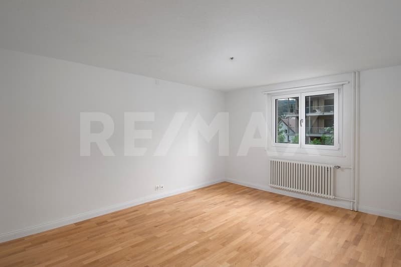 Charmante 4,5 Zimmer Wohnung in Turgi bei Baden zu verkaufen (6)