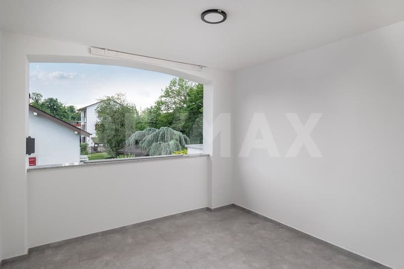 Charmante 4,5 Zimmer Wohnung in Turgi bei Baden zu verkaufen (5)