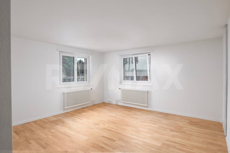 Charmante 4,5 Zimmer Wohnung in Turgi bei Baden zu verkaufen (8)