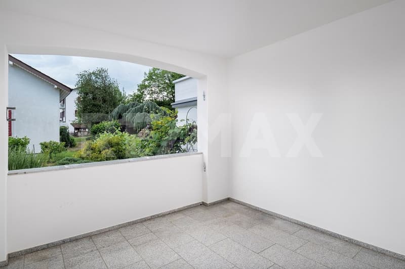 Ihre 4,5 Zimmer Traumwohnung, im idyllischen Turgi entdecken (4)