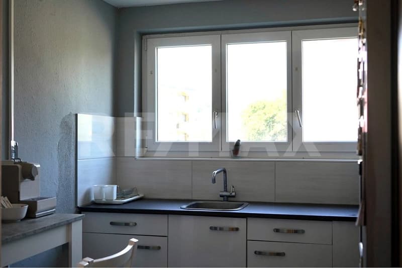"Moderne 3-Zi Wohnung in Mellingen: Ihr Zuhause!" (7)