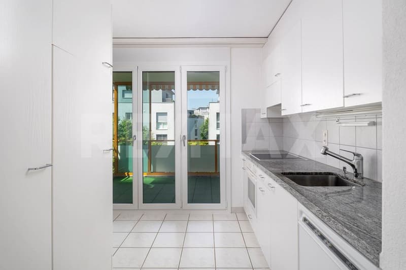 Ihr Traumzuhause in Rütihof, Baden wartet! (2)