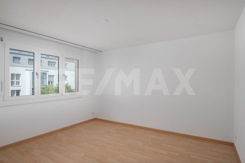Ihr Traumzuhause in Rütihof, Baden wartet! (9)