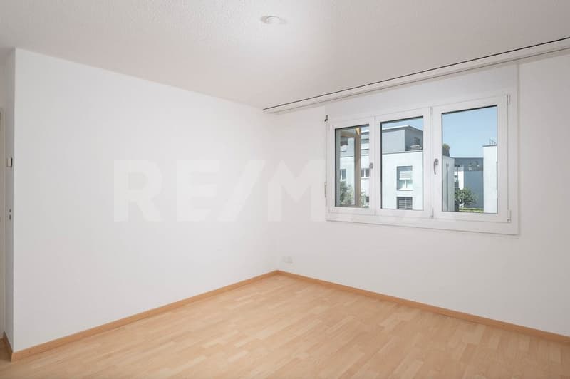 Ihr Traumzuhause in Rütihof, Baden wartet! (8)