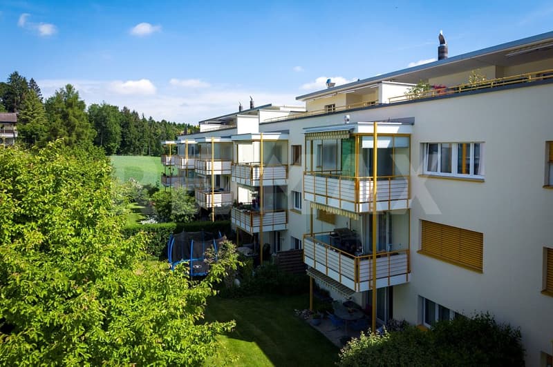 Ihr Traumzuhause in Rütihof, Baden wartet! (10)