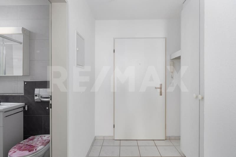 Ihr Traumzuhause in Rütihof, Baden wartet! (4)