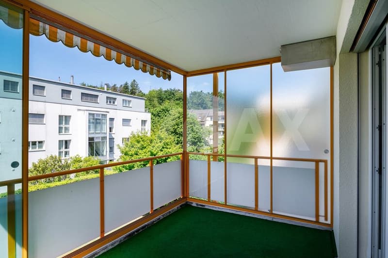 Ihr Traumzuhause in Rütihof, Baden wartet! (12)