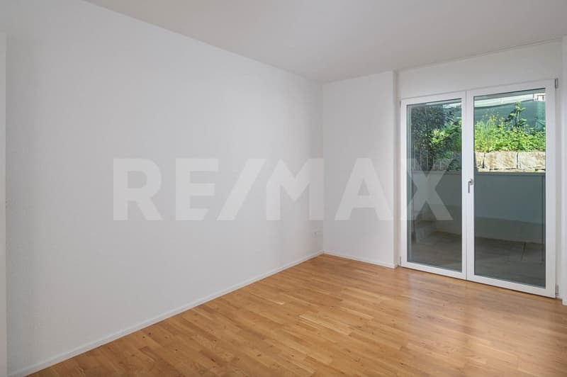 "Luxuswohnung in Zurzach: Ihr neues Zuhause" (11)