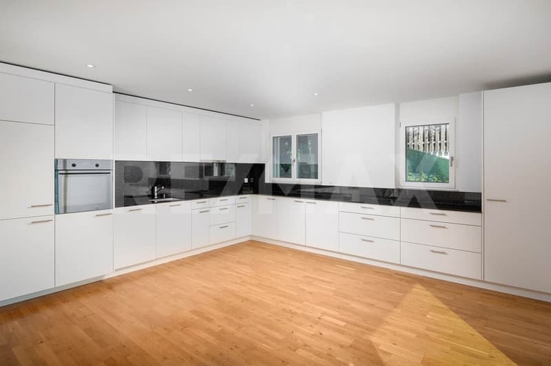 "Luxuswohnung in Zurzach: Ihr neues Zuhause" (7)