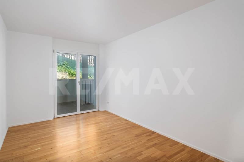 "Luxuswohnung in Zurzach: Ihr neues Zuhause" (10)