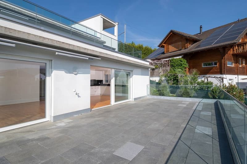 "Luxuswohnung in Zurzach: Ihr neues Zuhause" (3)