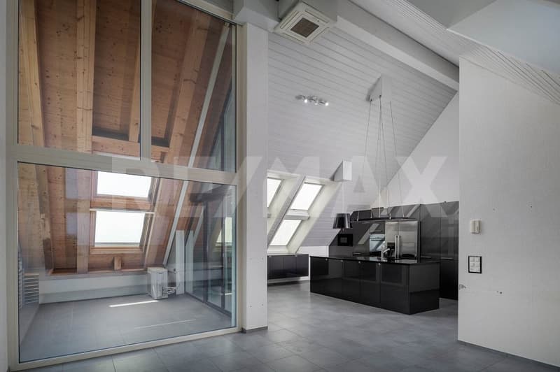 Moderne 3.5-Zimmer-Wohnung in Würenlos zu kaufen ideal für Singles oder Paare. (8)