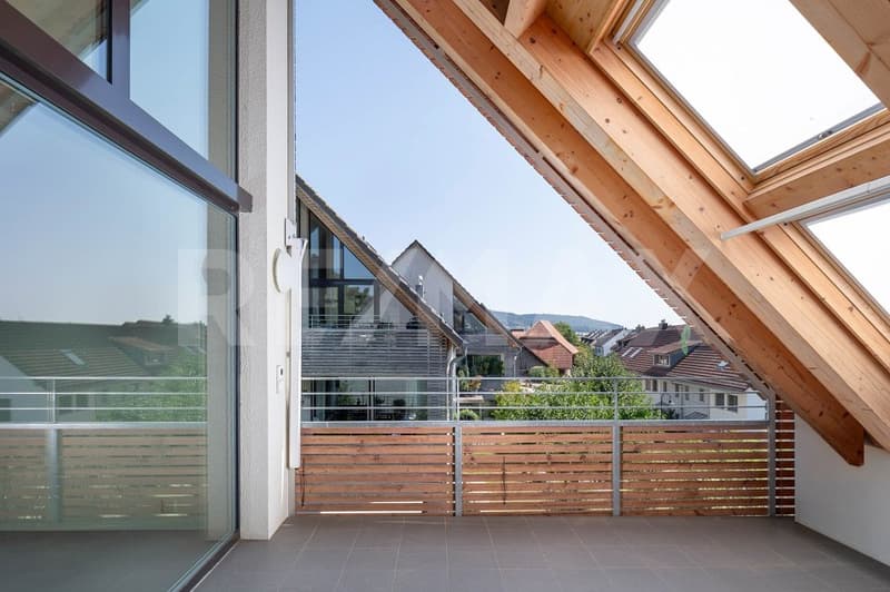 Moderne 3.5-Zimmer-Wohnung in Würenlos zu kaufen ideal für Singles oder Paare. (11)