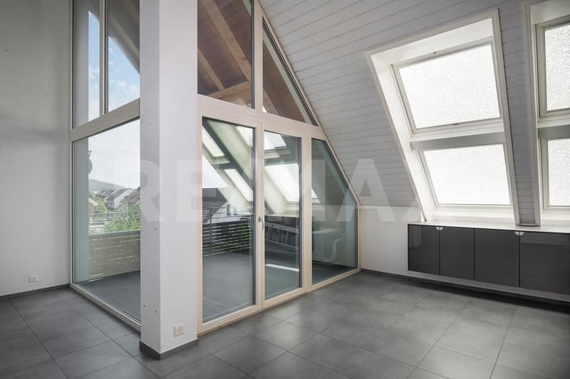 Moderne 3.5-Zimmer-Wohnung in Würenlos zu kaufen ideal für Singles oder Paare. (12)