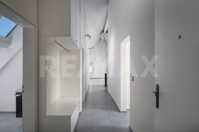 Moderne 3.5-Zimmer-Wohnung in Würenlos zu kaufen ideal für Singles oder Paare. (3)