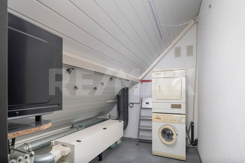 Moderne 3.5-Zimmer-Wohnung in Würenlos zu kaufen ideal für Singles oder Paare. (13)