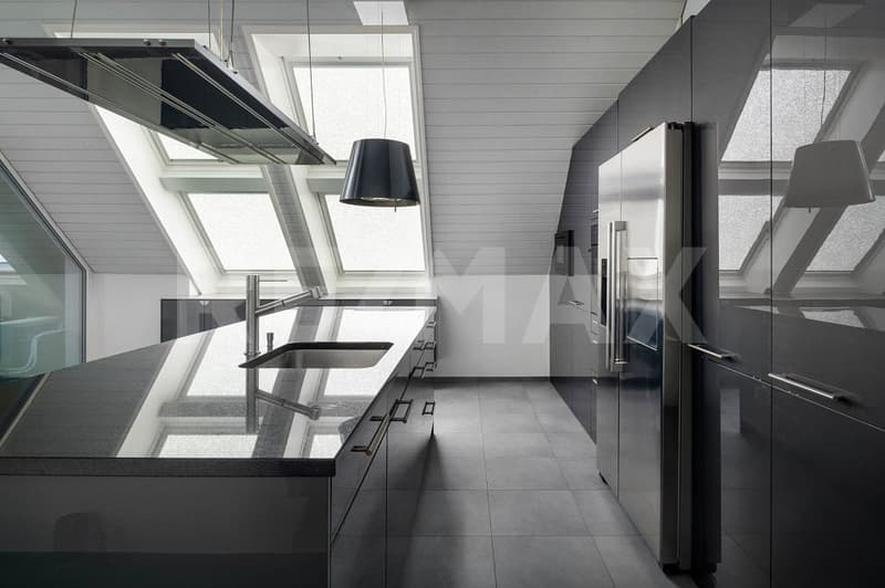 Moderne 3.5-Zimmer-Wohnung in Würenlos zu kaufen ideal für Singles oder Paare. (10)
