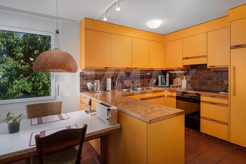 Ihr neues Zuhause auf der Badener Allmend stilvolles 5.5-Zimmer-Reiheneckhaus in begehrter Lage (5)