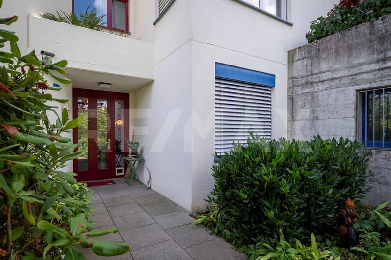 Ihr neues Zuhause auf der Badener Allmend stilvolles 5.5-Zimmer-Reiheneckhaus in begehrter Lage (3)