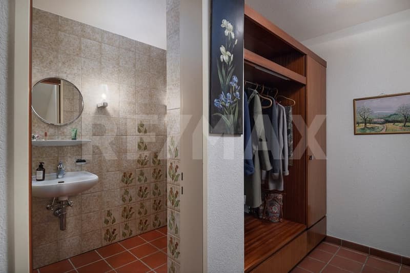 Ihr neues Zuhause auf der Badener Allmend stilvolles 5.5-Zimmer-Reiheneckhaus in begehrter Lage (4)