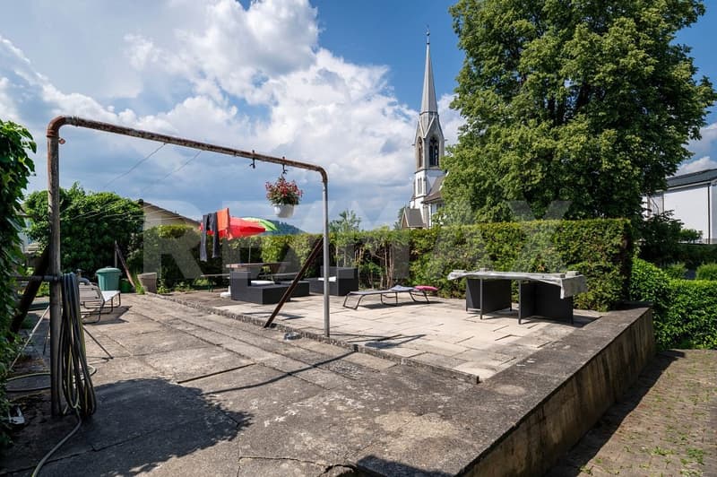 "Historisches Renditeobjekt in Gebenstorf" (4)