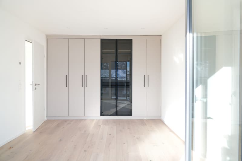 2.5-room city apartment with large balcony in Grenchen (8)