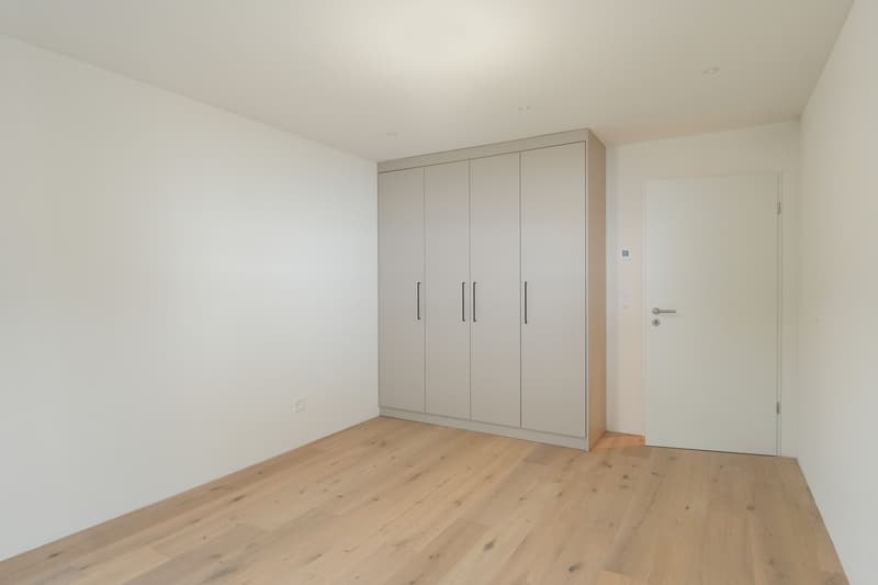 Appartamento moderno 4.5 locali con terrazza a Grenchen (11)