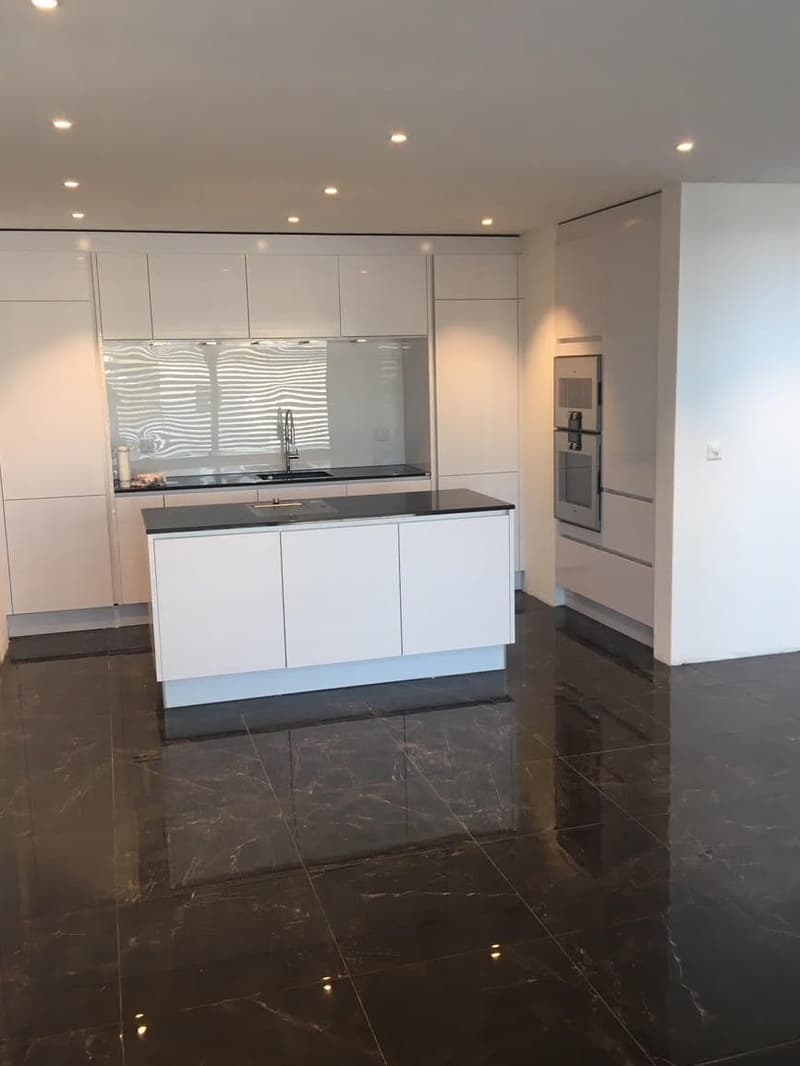 5.5-room single-family house with lake view and roof terrace in Boniswil for sale (4)