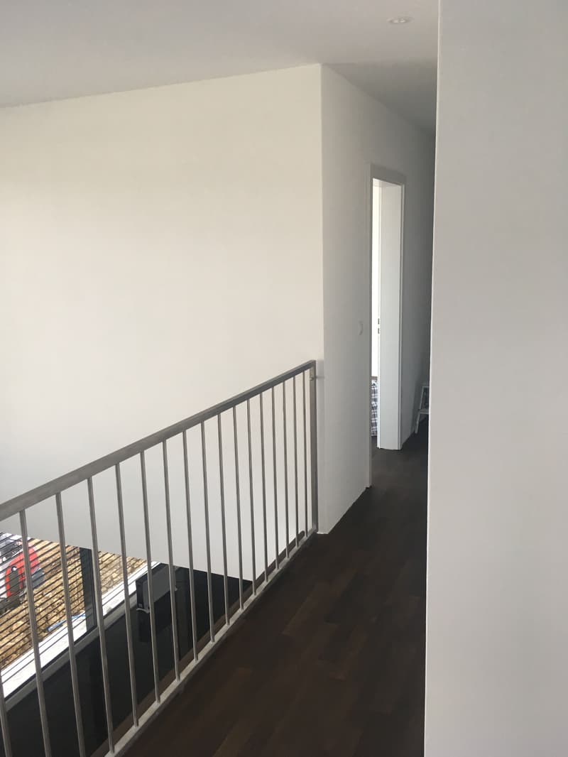 5.5-room single-family house with lake view and roof terrace in Boniswil for sale (8)
