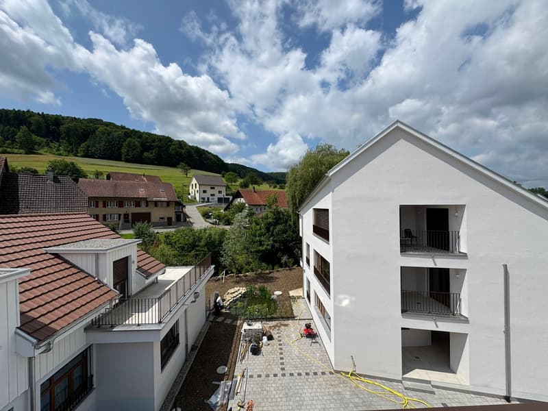 Nuova maisonette 2.5 locali con 78 m² di area esterna, Obermumpf (13)