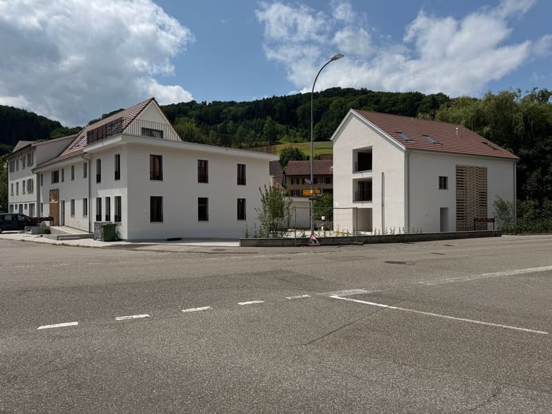 Nuova maisonette 2.5 locali con 78 m² di area esterna, Obermumpf (12)