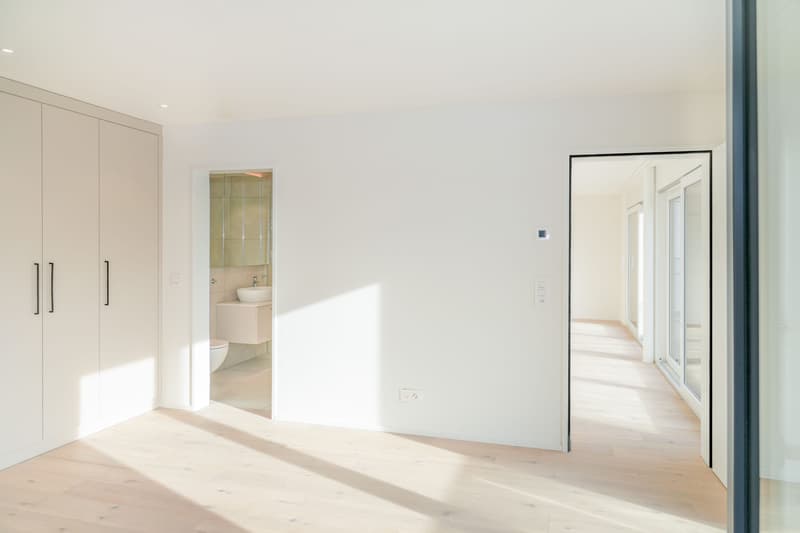 Appartamento moderno 2.5 locali in affitto a Grenchen (7)
