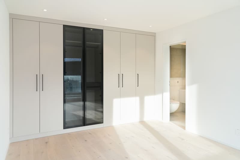 Appartamento moderno 2.5 locali in affitto a Grenchen (8)