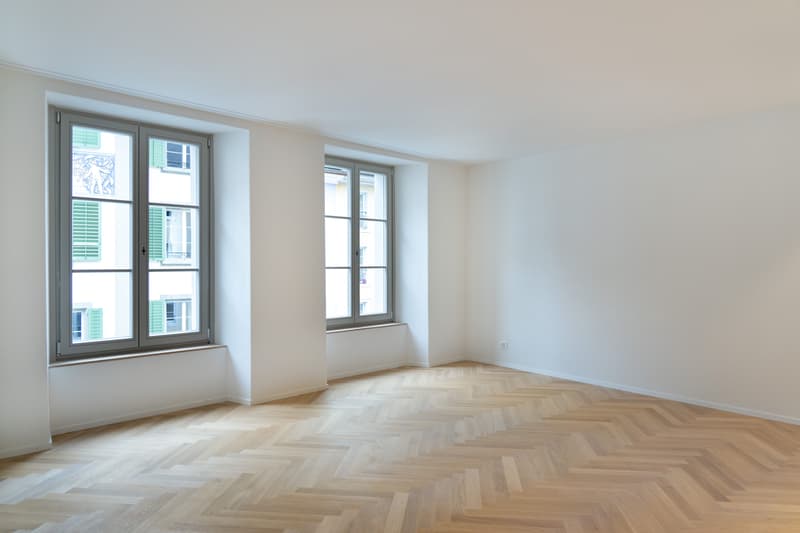 Stilvolle 4.5-Zimmer-Wohnung im Herzen der Altstadt von Bremgarten AG (9)