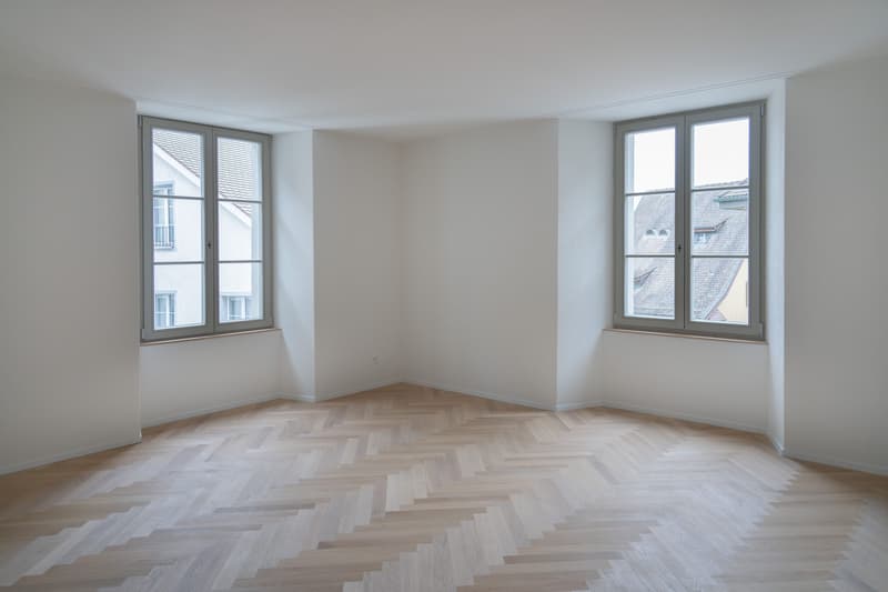 Stilvolle 4.5-Zimmer-Wohnung im Herzen der Altstadt von Bremgarten AG (11)
