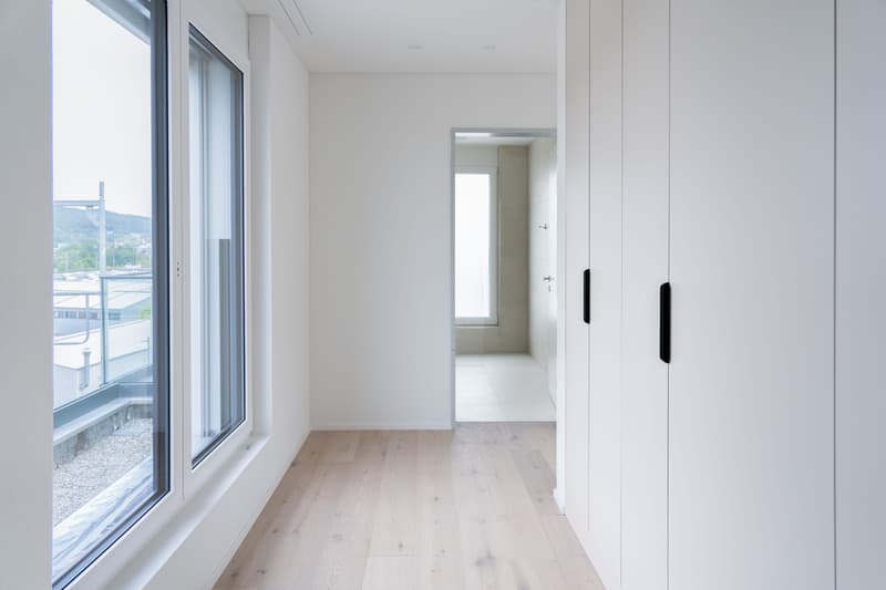 3½-Zimmer Attika mit 49.5 m² Terrasse in Killwangen mieten (5)