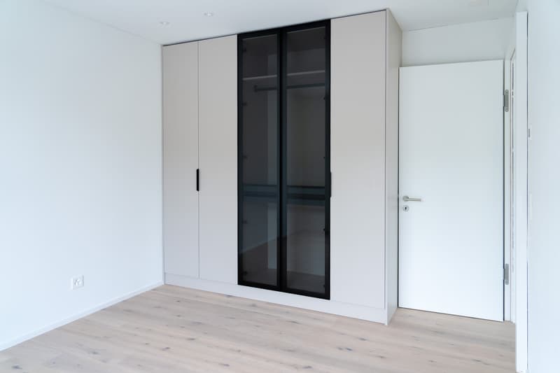 3½-Zimmer Attika mit 49.5 m² Terrasse in Killwangen mieten (11)