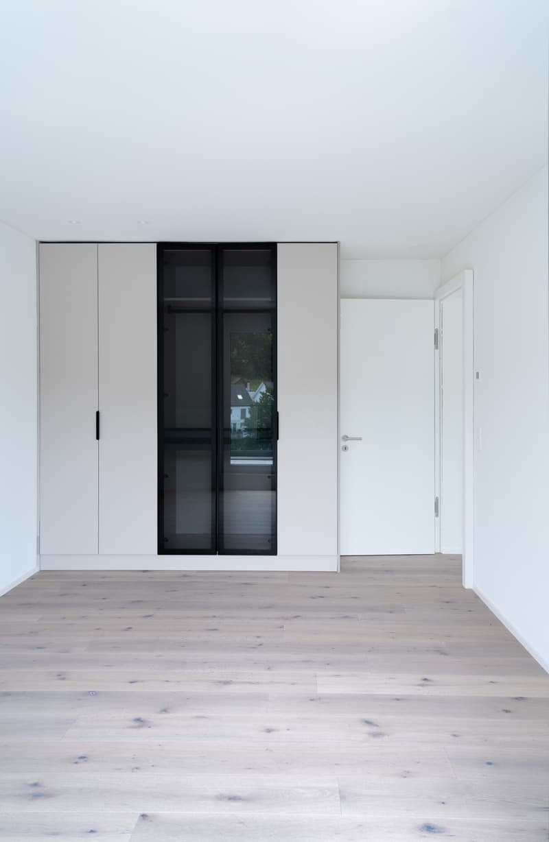 3½-Zimmer Attika mit 49.5 m² Terrasse in Killwangen mieten (12)