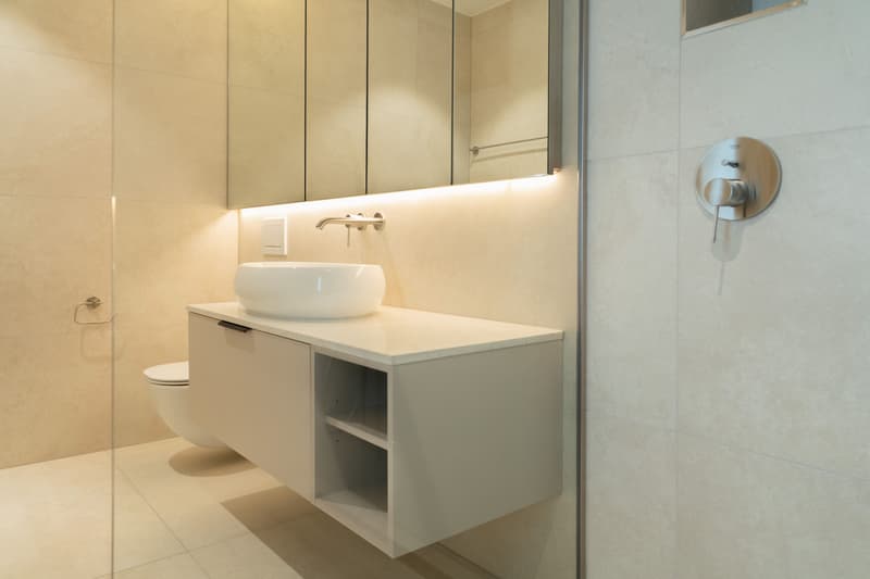 1.5-Zimmer Neubau mit Balkon - Metro Living, Killwangen (4)