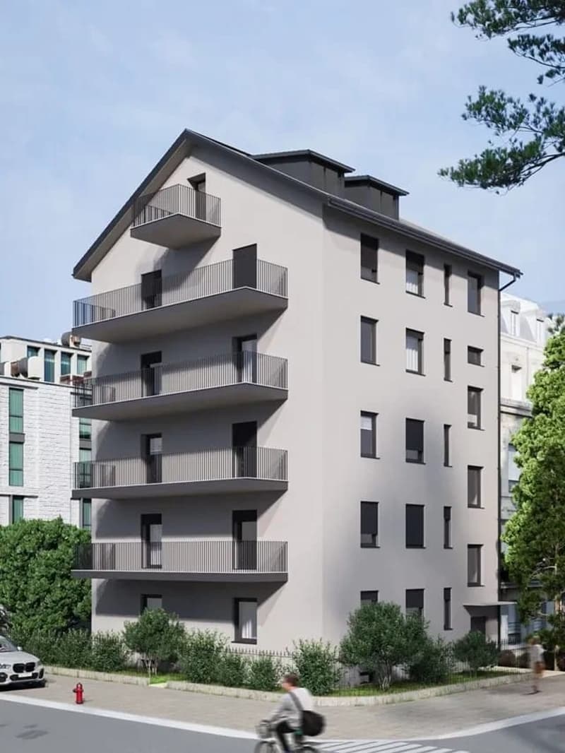 Stilvolle 2.5-Zimmer-Stadtwohnungen in Zürich mit hochwertiger Vollausstattung (8)