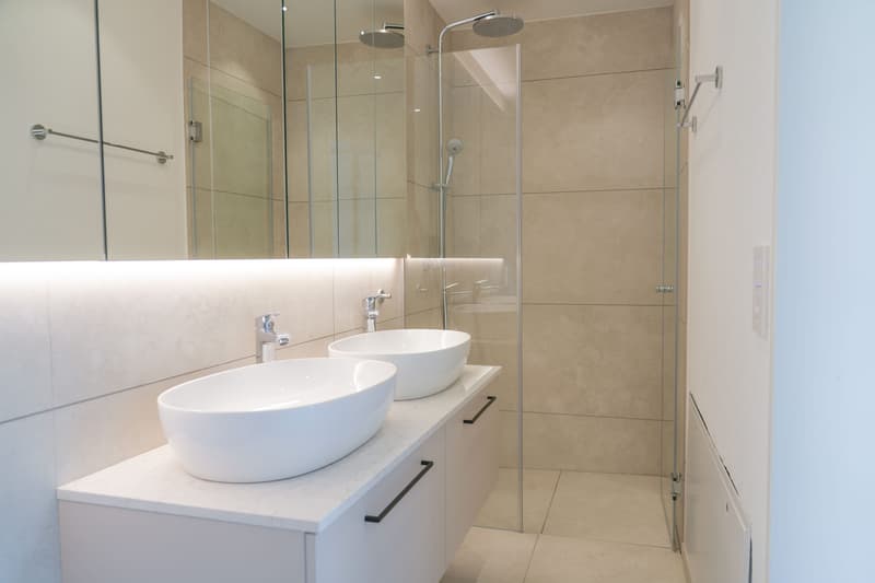 Moderne 3.5-Zimmer Maisonette mit Terrasse in Grenchen (7)