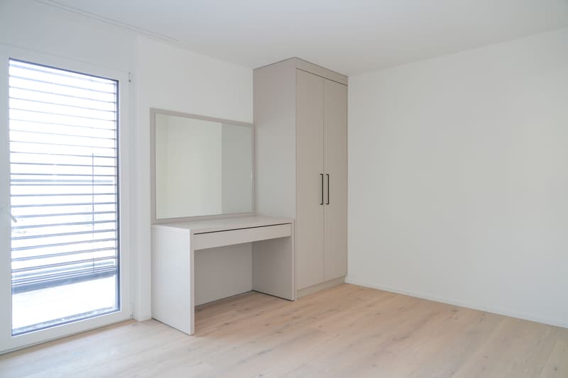 Moderne 3.5-Zimmer Maisonette mit Terrasse in Grenchen (6)
